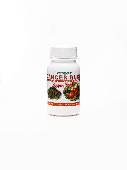 Cancer Bush Capsules