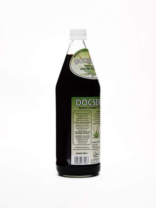Aloe Ferox Health Drink