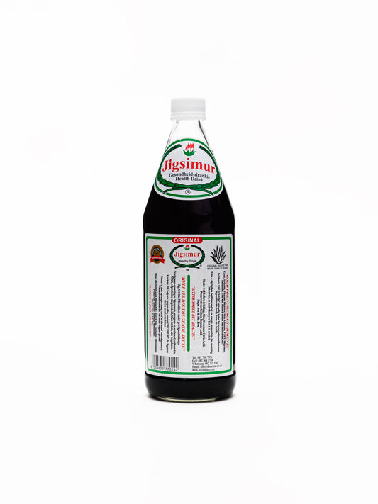 Jigsimur Health Drink